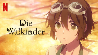 Die Walkinder (2017)