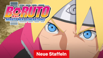 Boruto: Naruto Next Generations (2021)