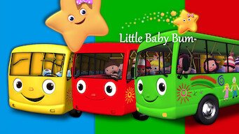 Little Baby Bum: Nursery Rhyme Friends (2019)