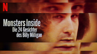 Monsters Inside: Die 24 Gesichter des Billy Milligan (2021)