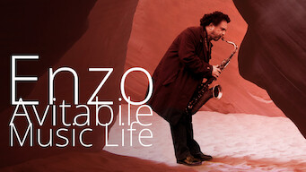 Enzo Avitabile Music Life (2012)