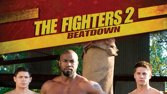 The Fighters 2: Beatdown (2011)