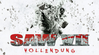 Saw VII – Vollendung (2010)