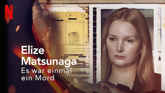 Elize Matsunaga: Es war einmal ein Mord (2021)