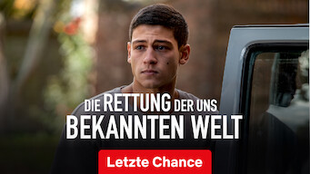 Die Rettung der uns bekannten Welt (2021)