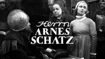 Herrn Arnes Schatz (1919)