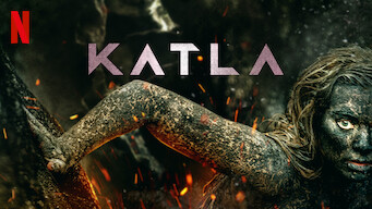 Katla (2021)