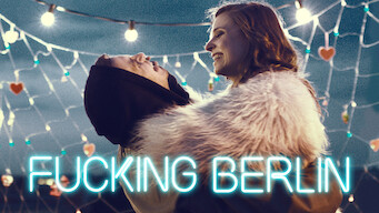 Fucking Berlin (2016)