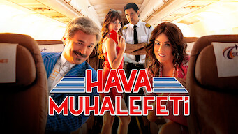 Hava Muhalefeti (2023)