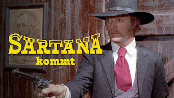 Sartana kommt / Sartana – Töten war sein täglich Brot / Sarg der blutigen Stiefel / Der Gefürchtete (1970)