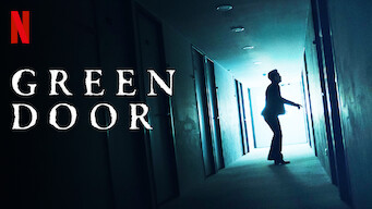 Green Door (2019)