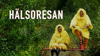 Hälsoresan (1999)