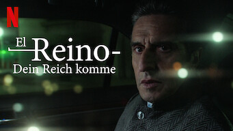 El Reino – Dein Reich komme (2023)