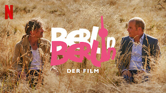 Berlin, Berlin - Der Film (2020)