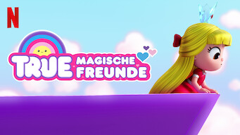 True: Magische Freunde (2018)