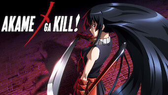 Akame Ga Kill (2014)