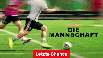 Die Mannschaft (2014)