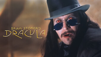 Bram Stoker's Dracula (1992)