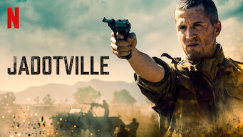 Jadotville (2016)