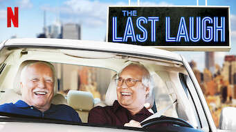 The Last Laugh (2019)