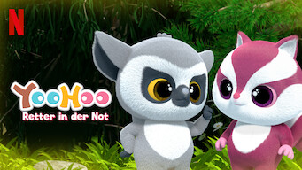 YooHoo: Retter in der Not (2020)