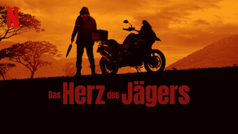 Das Herz des Jägers (2024)