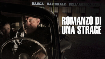 Romanzo di una strage (2012)