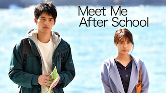 Meet Me After School (2018)