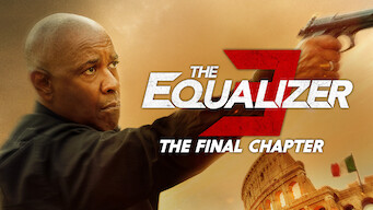 The Equalizer 3 - The Final Chapter (2023)