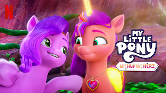 My Little Pony – Mit Huf und Herz (2023)