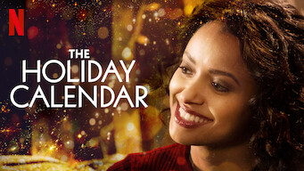 The Holiday Calendar (2018)