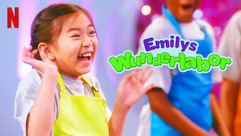 Emilys Wunderlabor (2020)