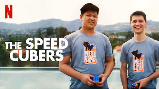 The Speed Cubers