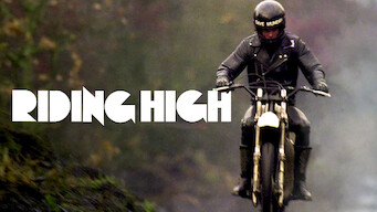 Riding High (1981)