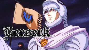 Berserk (1997)