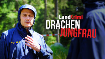 Landkrimi: Drachenjungfrau (2016)