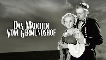 Das Mädchen vom Germundshof (1946)