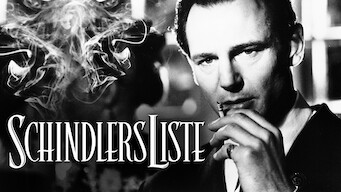 Schindlers Liste (1993)