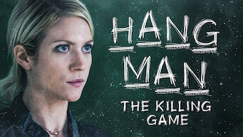 Hangman - The Killing Game (2017)