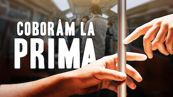 Coborâm la prima (2018)