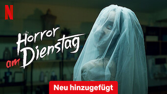 Horror am Dienstag (2024)