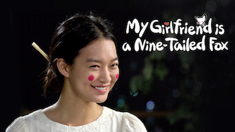 My Girlfriend is a Nine-Tailed Fox (2010)