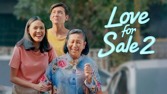 Love for Sale 2 (2019)