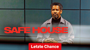 Safe House (2012)