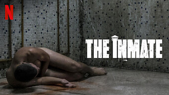 The Inmate (2018)