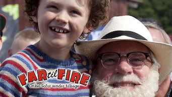 Far til fire: Onkel Sofus vender tilbage (2014)