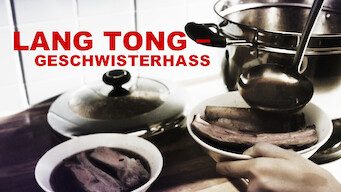 Lang Tong – Geschwisterhass (2015)