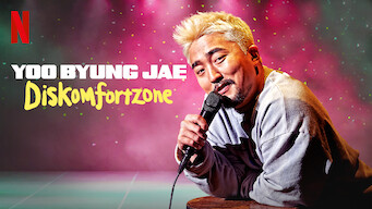 Yoo Byung Jae: Diskomfortzone (2018)