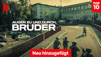 Augen zu und durch, Bruder (2024)