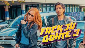 Fack you Göhte 3 (2017)